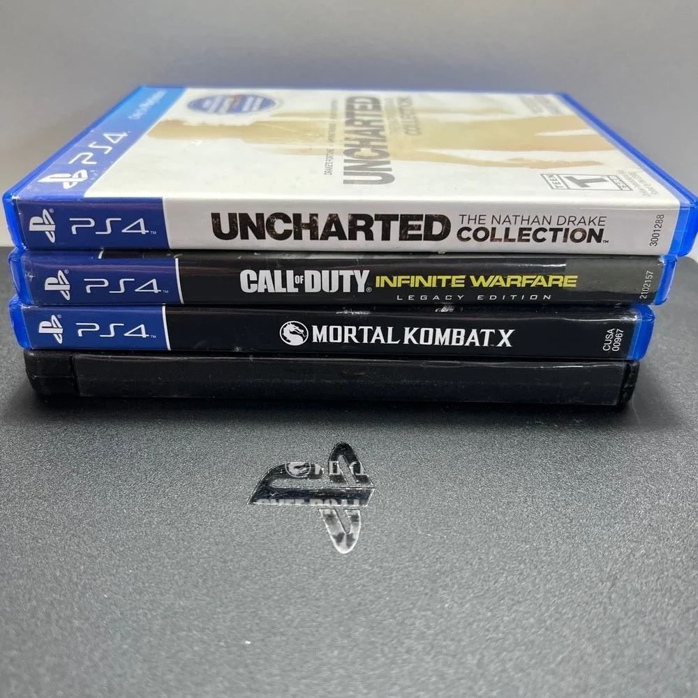 Sony playstation pro